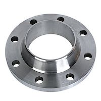 فلنج گلودار A105